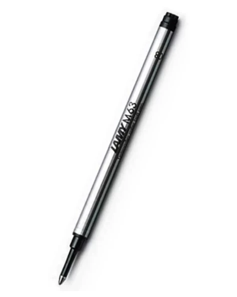 Lamy Yedek Refili Siyah M63 M ürün görseli 1