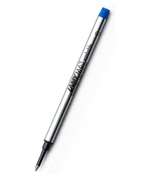 Lamy Yedek Refili Mavi M63 M ürün görseli 1