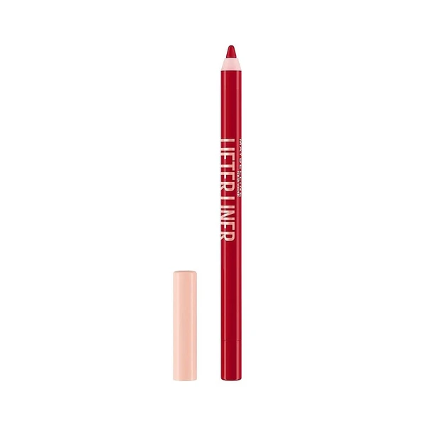 Maybelline Lifter Liner Dudak Kalemi No10 Main Character ürün görseli 1