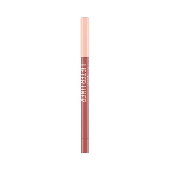 Maybelline Lifter Liner Dudak Kalemi No07 Big Lift 07 ürün görseli 1