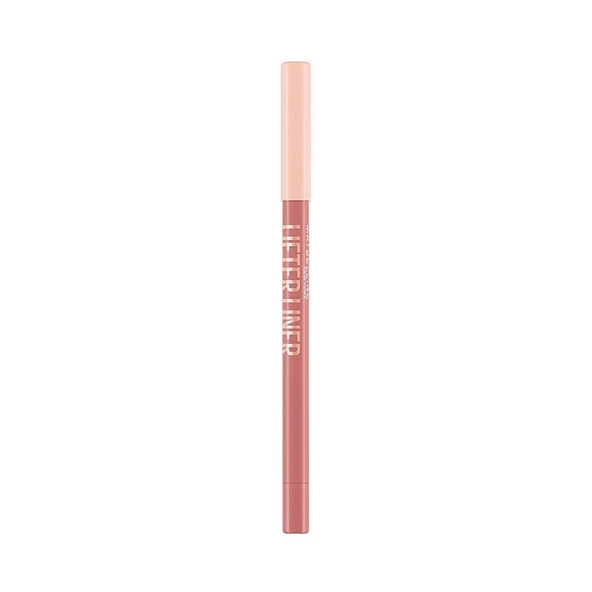 Maybelline Lifter Liner Dudak Kalemi No06 Line Leader ürün görseli 1