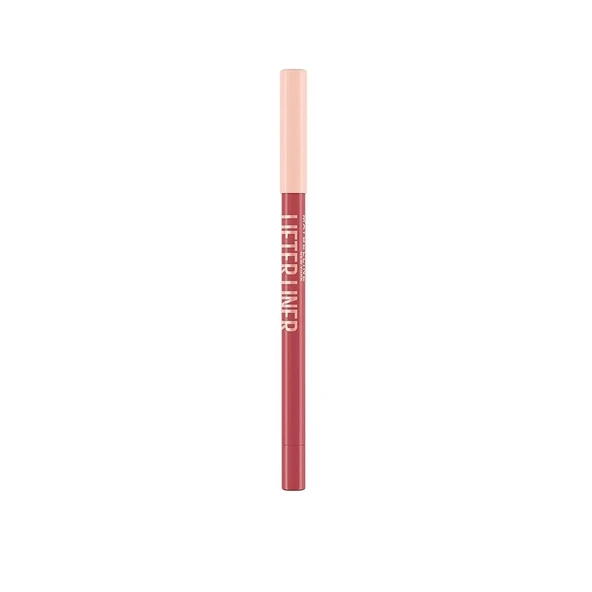 Maybelline Lifter Liner Dudak Kalemi No09 Peaking ürün görseli 1