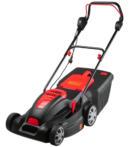 Solax LM-C4205B Elektrikli Çim Biçme Makinası 1800 Watt ürün görseli 1