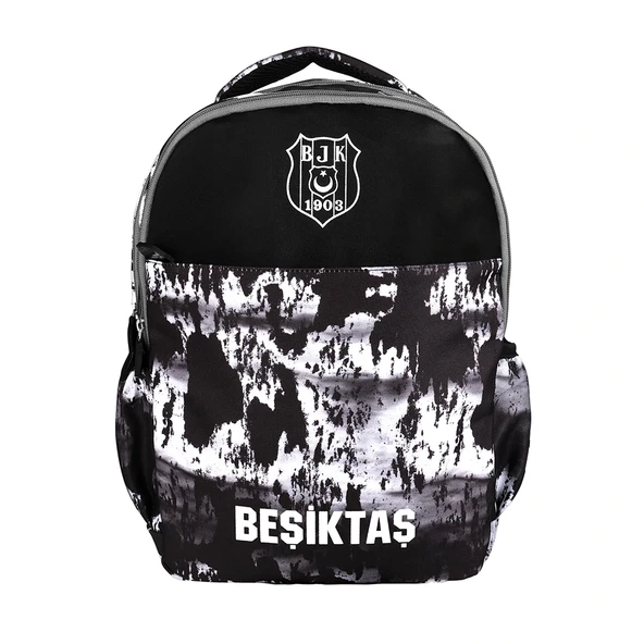 BEŞİKTAŞ BATİC DETAYLI SIRT ÇANTASI ürün görseli 1