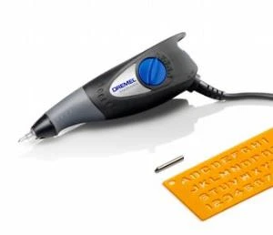 Dremel 290 Engraver Gravür Makinesi 35W F0130290JM ürün görseli 1