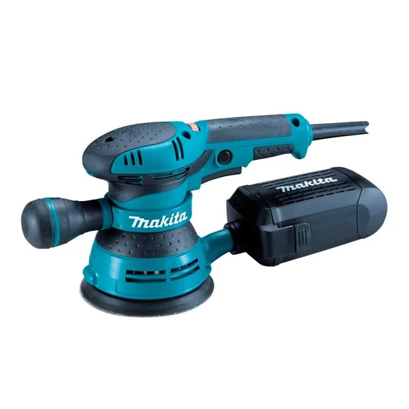 Makita Bo5041 Dairesel Eksantrik Zımpara Devir Ayarlı ürün görseli 1