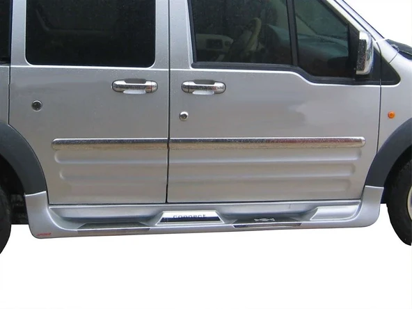 Ford Connect Marşpiyel (Basamak Md) 2 Prç Fiber 2002-2014 ürün görseli 1