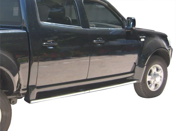 Tata Xenon Marşpiyel (Basamak Md) 2 Prç Fiber 2007 ve Sonrası ürün görseli 1
