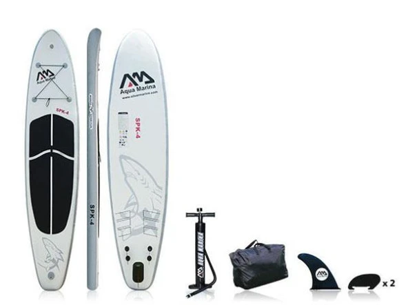 Aqua Marina SPK-4 Stand-Up Paddle Board ürün görseli 1