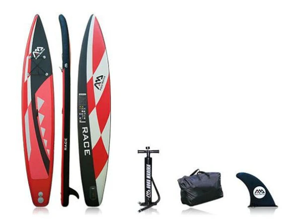Aqua Marina Race Competitive Stand-Up Paddle Board ürün görseli 1