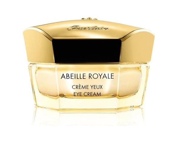 Guerlain Abeille Royale Göz Kremi 15 ml ürün görseli 1