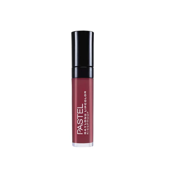 Pastel Daylong Lipcolor 19 Likit Ruj 7ml ürün görseli 1