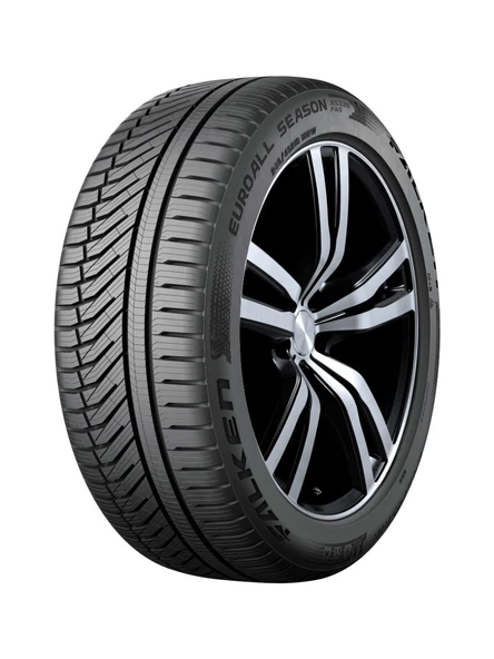 Falken Euroall Season AS220 Pro 235/50 R18 101W XL 4 Mevsim Lastik - 2025 ürün görseli 1