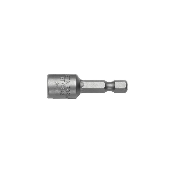 1/4" Manyetik Lokma Uç - 6.0 x 42 mm ürün görseli 1