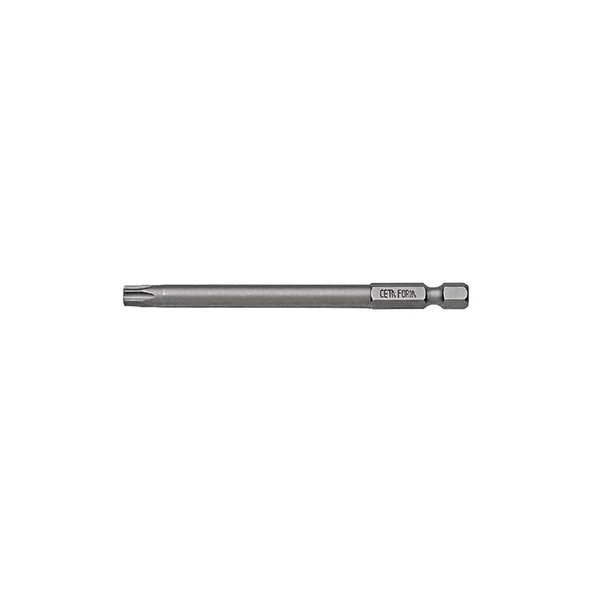 1/4" TORX Bits Uç - T25 x 150 mm ürün görseli 1