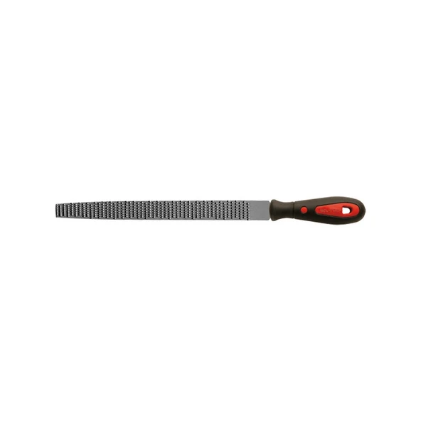 Standart Törpü (Kalın Diş) 8" - 200 mm (Saplı) ürün görseli 1