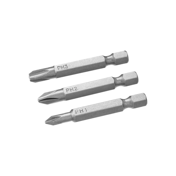 Vidalama Ucu PHILIPS PH1,2,3X5mm x3 ürün görseli 1