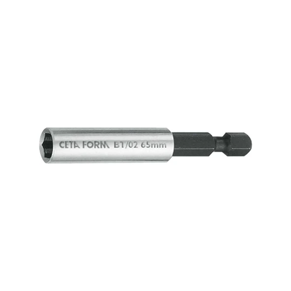 1/4" Manyetik Bits Tutucu- 60 mm ürün görseli 1