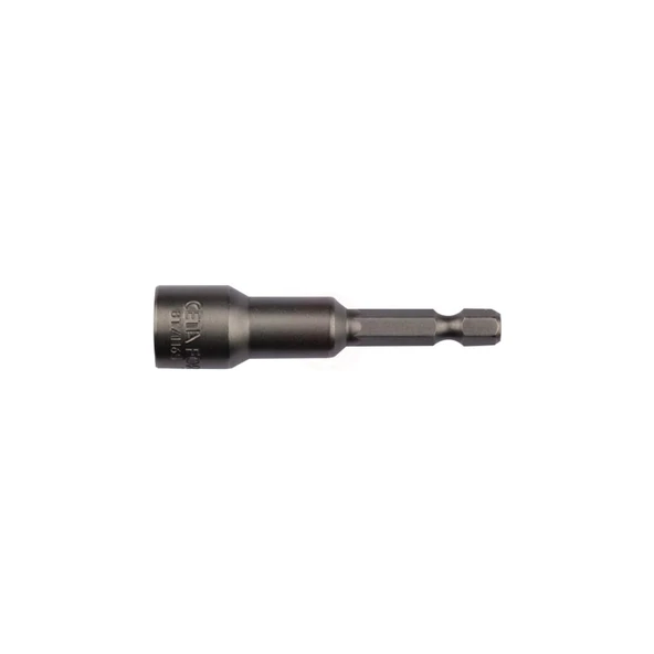 1/4" Manyetik Lokma Uç - 6.0 x 65 mm ürün görseli 1