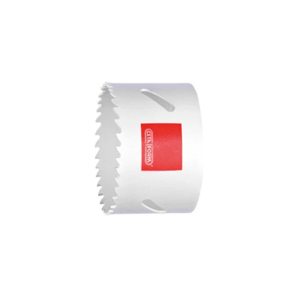 Delik Açma Testeresi (DuraMAX Super HSS Bi-Metal) - Ø27 mm ürün görseli 1