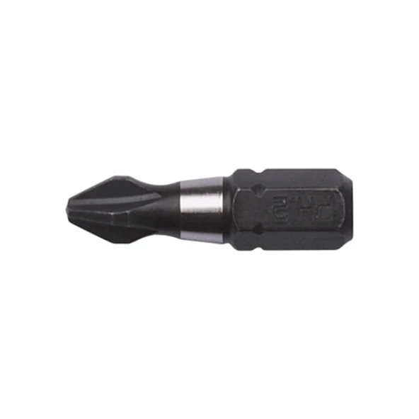 1/4" Yıldız Bits Uç (Darbeli Kullanım) - PH2x90 mm ürün görseli 1