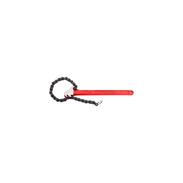 4" Mini Zincirli Boru Anahtarı- 300 mm ürün görseli 1