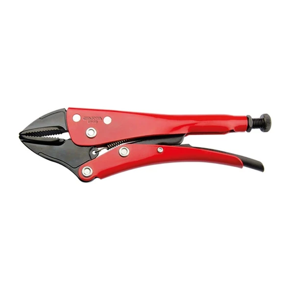 Düz Ağızlı Ayarlı Pense - 190 mm ürün görseli 1