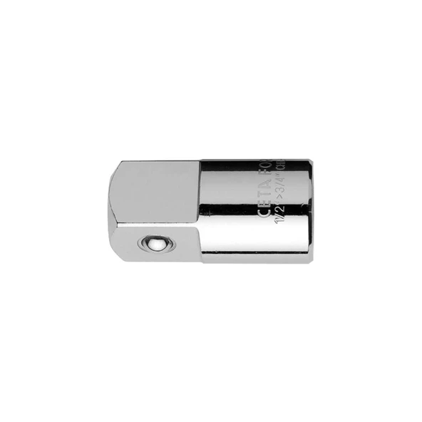 1/2" Lokma Adaptörü (D: 1/2" < E: 3/4") ürün görseli 1