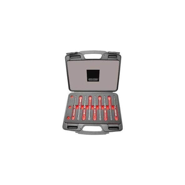 12 Parça Soket Konnektör Çıkarma Takımı (Universal) ürün görseli 1