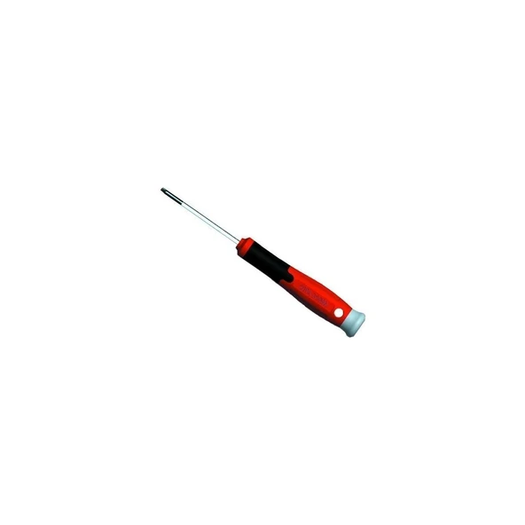C-TRONIC TORX Uçlu Elektronikçi Tornavida - T10 x 60 mm ürün görseli 1