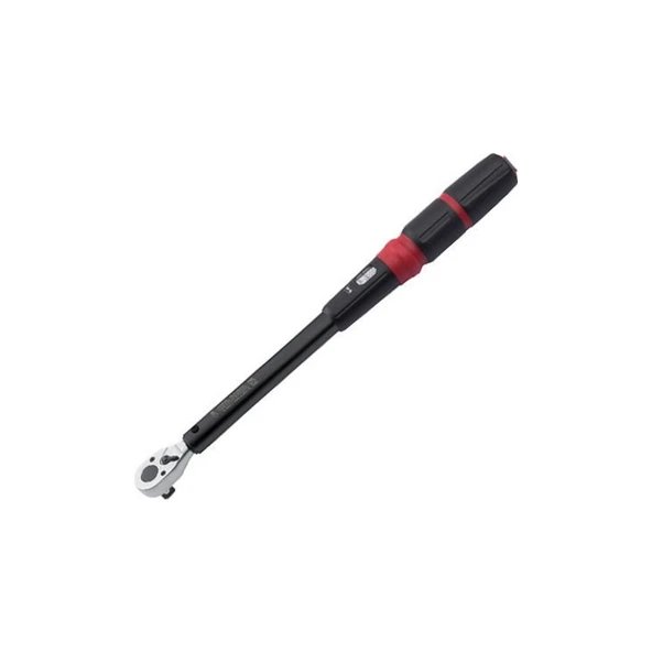 1/2" Exacto Tork Anahtarı (Pencere Göstergeli) - (20-100 Nm) ürün görseli 1