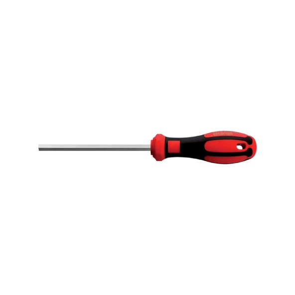 C-PLUS Lokma Uçlu Tornavida - 6.0 x 125 mm ürün görseli 1