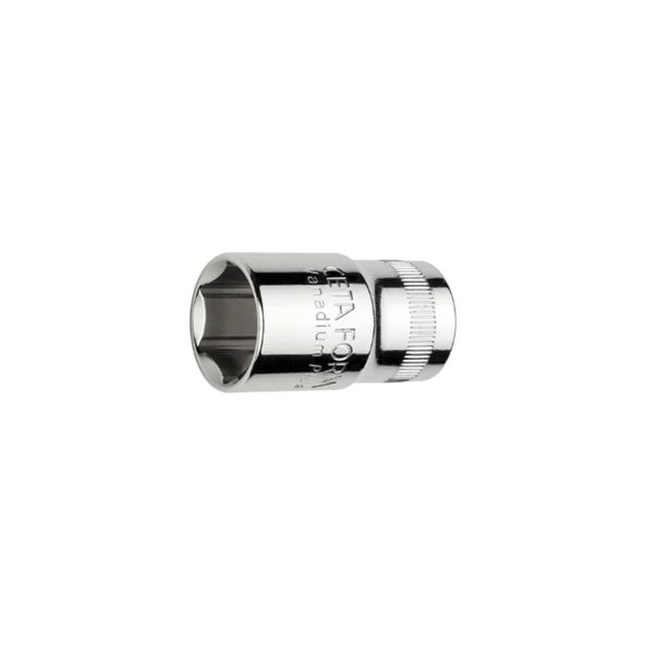 1/2" 6 Köşe Lokma Anahtar - 16 mm ürün görseli 1