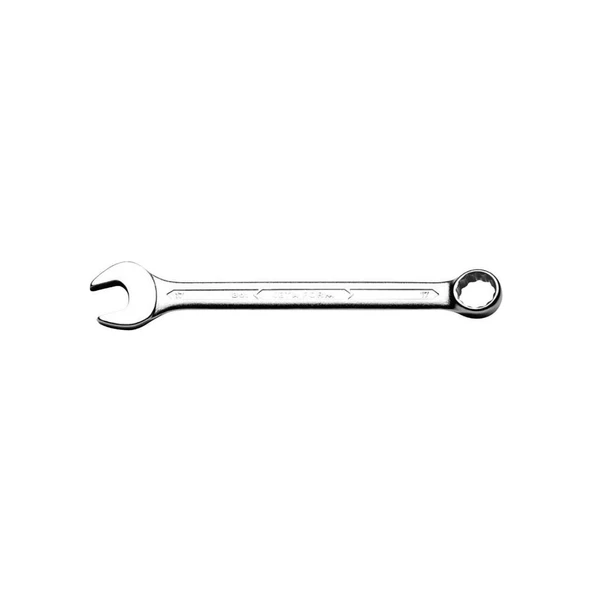 C-GEAR Cırcırlı Kombine Anahtar (Düz) - 8 mm ürün görseli 1