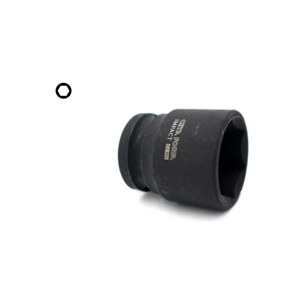 1/2" 6 Köşe Havalı Lokma Anahtar - 20 mm ürün görseli 1