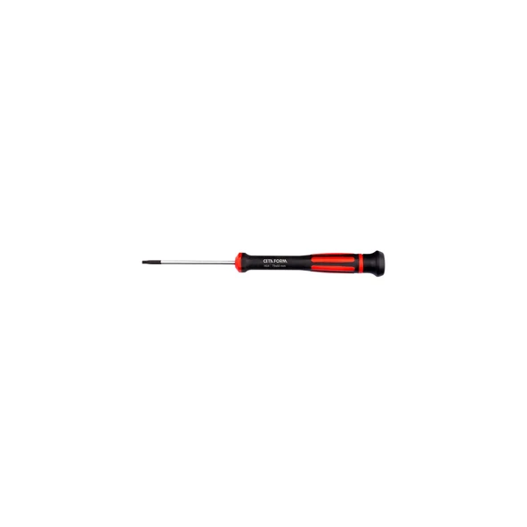 C-TRONIC TORX Uçlu Elektronikçi Tornavida - T7 x 40 mm ürün görseli 1