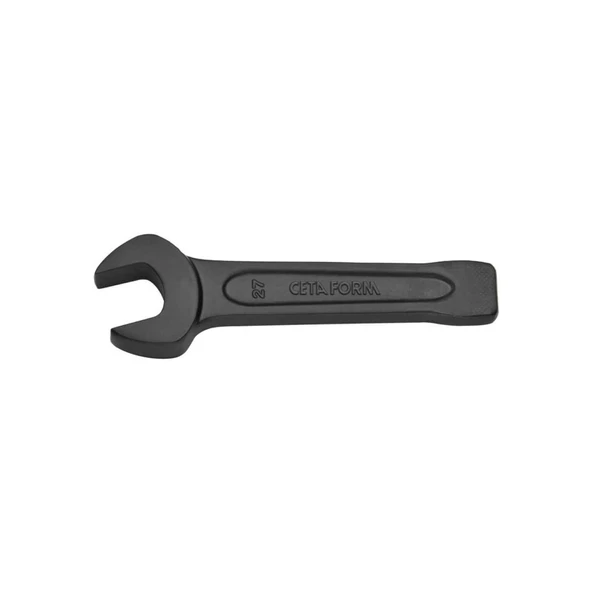 Çatal Ağız Çakma Anahtar - 36 mm ürün görseli 1