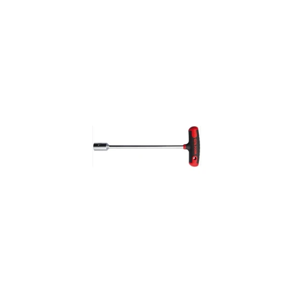 T Saplı Lokma Anahtar - 11 mm ürün görseli 1
