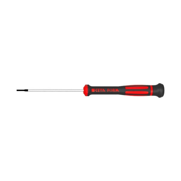 C-TRONIC TORX Uçlu Elektronikçi Tornavida - T9 x 60 mm ürün görseli 1