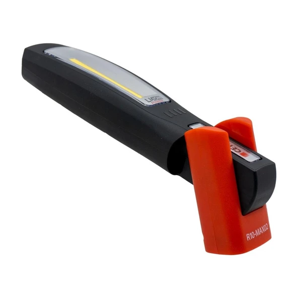 Lu-MAX Şarjlı LED Çalışma Lambası - 400 Lümen - Resim 5