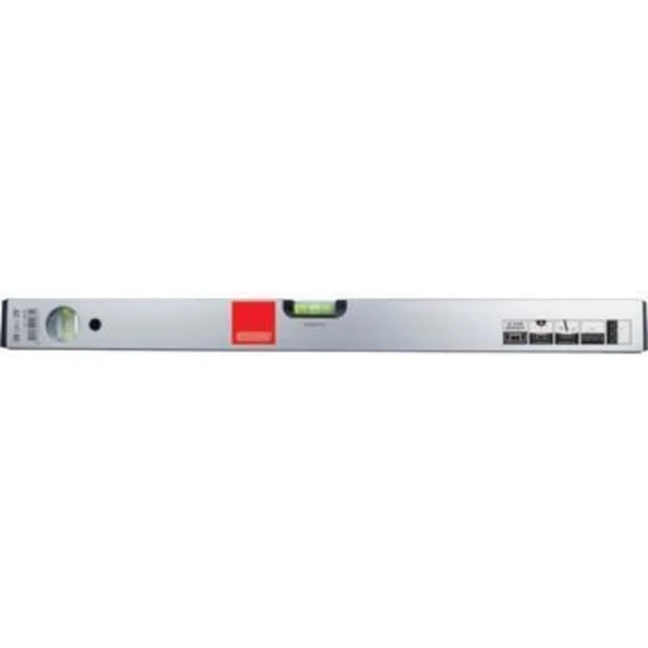 Alüminyum Su Terazisi/ACCUVISION- 60 cm ürün görseli 1