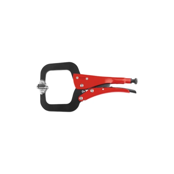 “C" Tipi Ayarlı Pense (Pabuç Ağız) - 180 mm ürün görseli 1