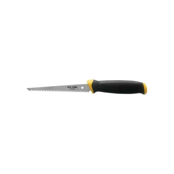 Alçıpan Testeresi- (160 mm Kesim Ağızlı) ürün görseli 1