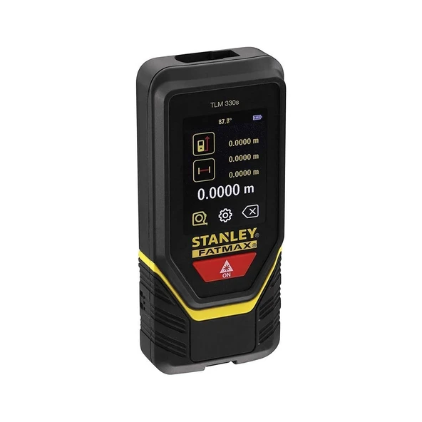 LAZER METRE TLM 33 - 1M ürün görseli 1