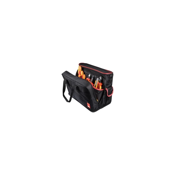 Alet Çantası - Basic (G:500 x Y:280 x D:260 mm) - Resim 2