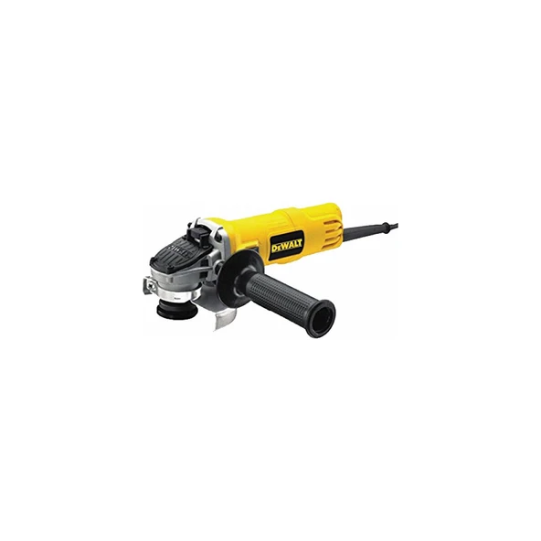 Dewalt DWE4056 800W 115MM NO-VOLT AVUÇ TAŞLAMA ürün görseli 1