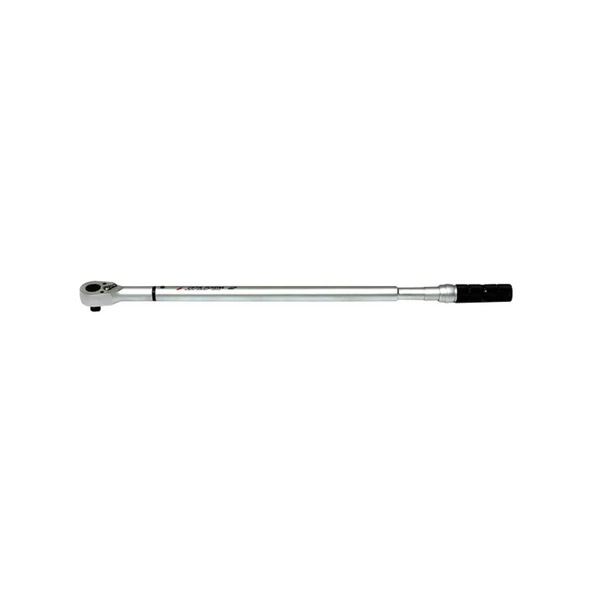 3/4" Duo Tork Anahtarı (Skala Göstergeli) - (110-550 Nm) ürün görseli 1