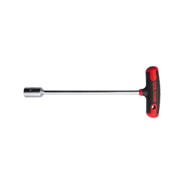 T Saplı Lokma Anahtar - 7 mm ürün görseli 1