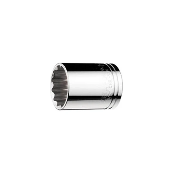 1/2" 12 Köşe (Yıldız) Lokma Anahtar - 1 1/16" ürün görseli 1