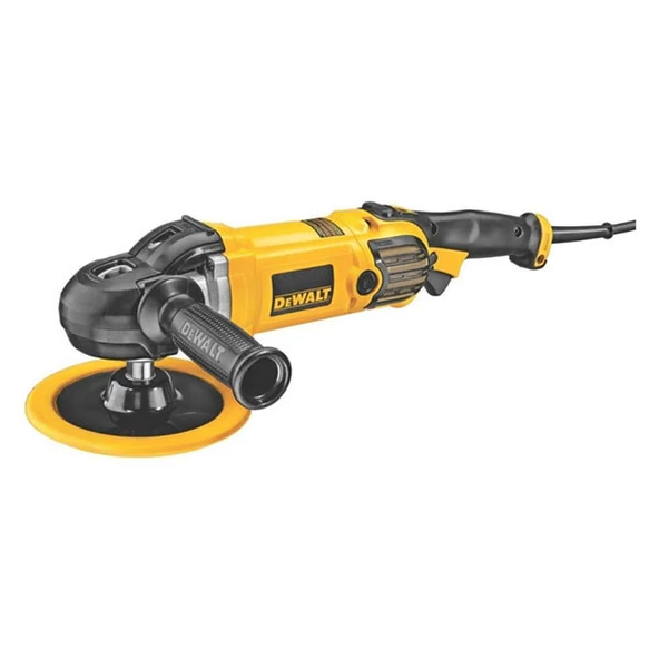 Dewalt DWP849X 125W 18MM POLISAJ MAKINESI ürün görseli 1